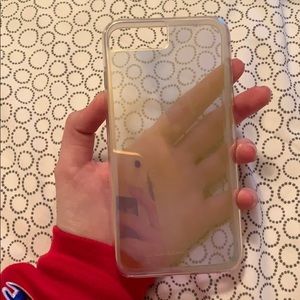 casemate translucent iPhone 7/8 plus case